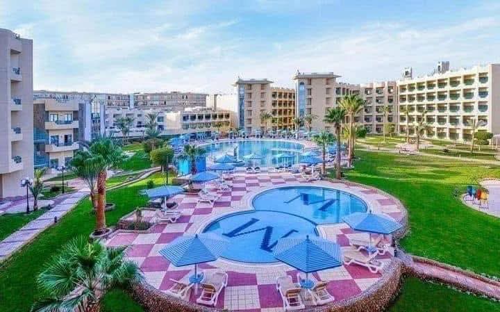 فندق مورينو هورايزون الغردقة 🏨