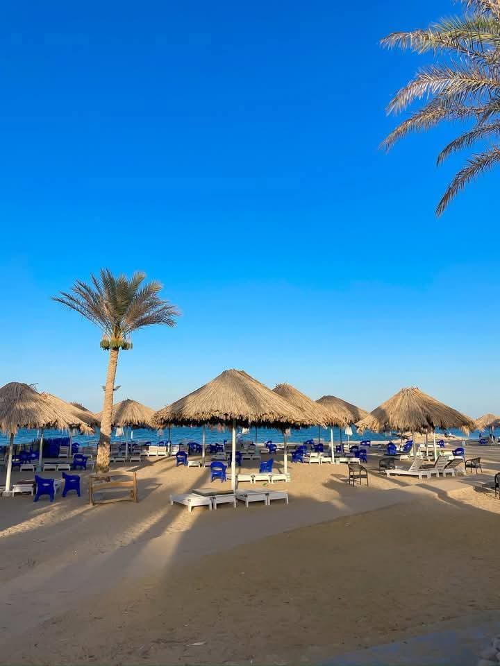 متاح معايا  من انهارده طول اجازه العيد  انطلق نحو المرح والمغامرة في