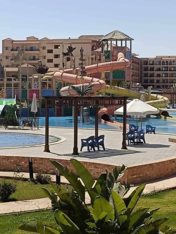 شاليه غرفتين  للايجار