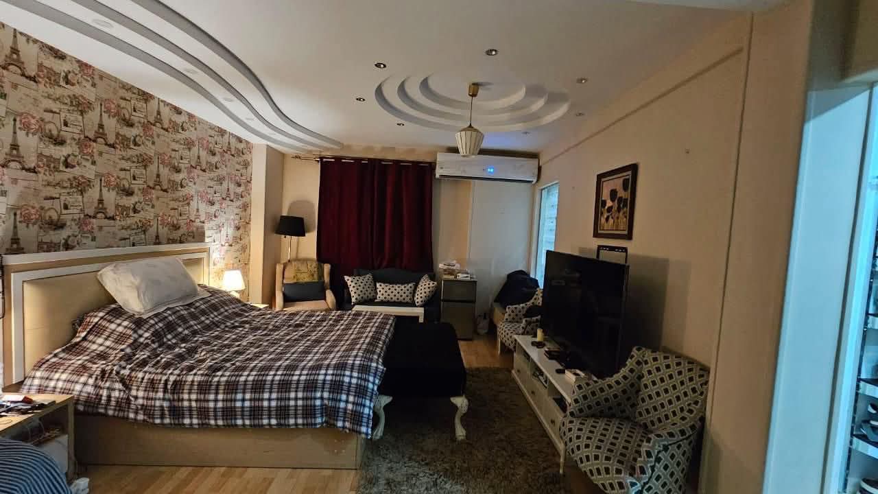 روف مميز جدا للبيع  شقه روف للبيع في البنفسج