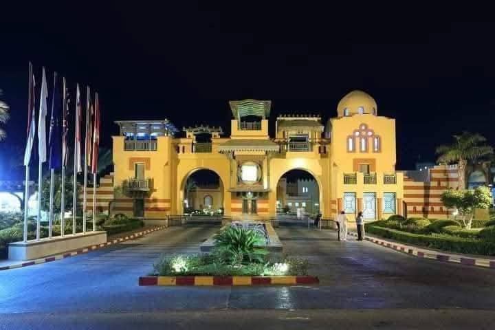 فندق ريحانه ريزورت - شرم الشيخ ⛱ Rehana Resort Sharm El Sheikh ‏➖➖➖➖➖➖➖➖➖➖➖➖➖ 💥 مميزات الفندق 💥 ⭐ 4 نجوم ديلوكس
