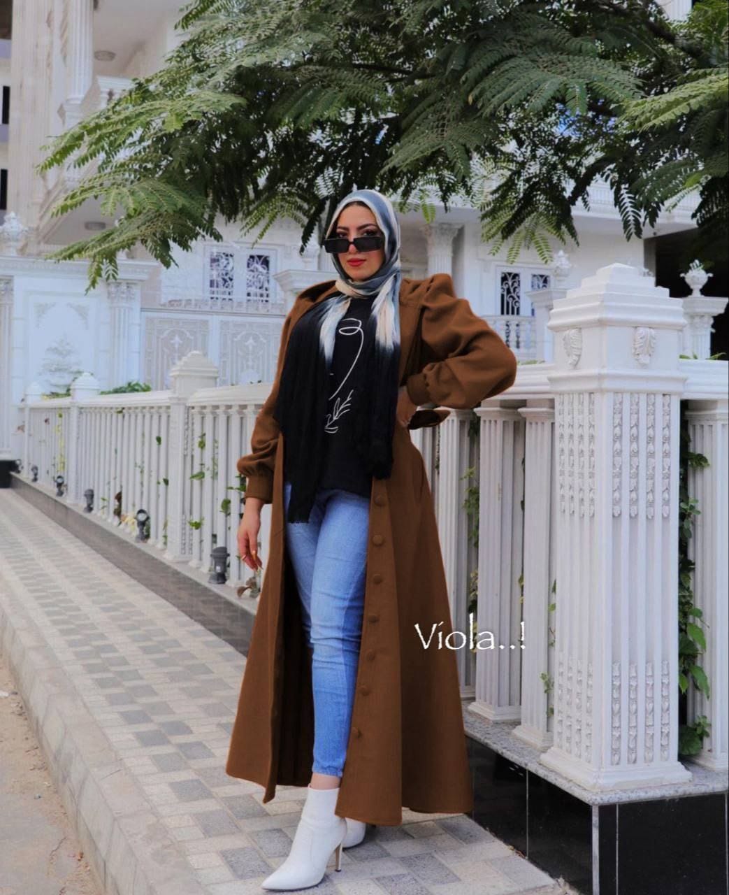 دريس زراير تحفة