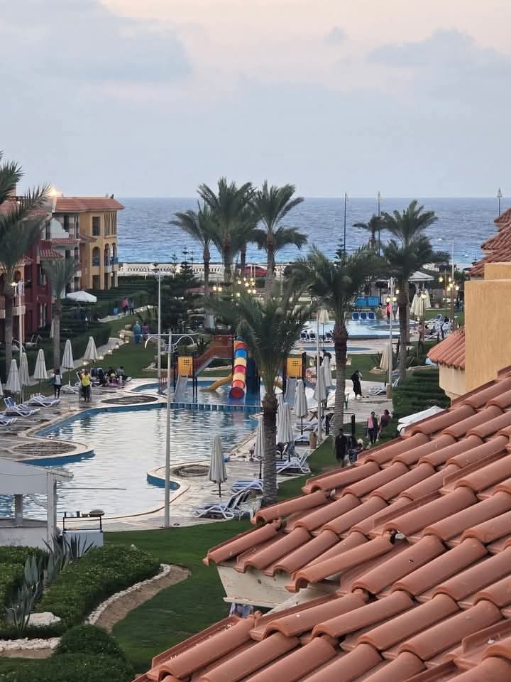 لسرعه البيع 📌  شاليه 75 م ارضي بجردن بالفرش