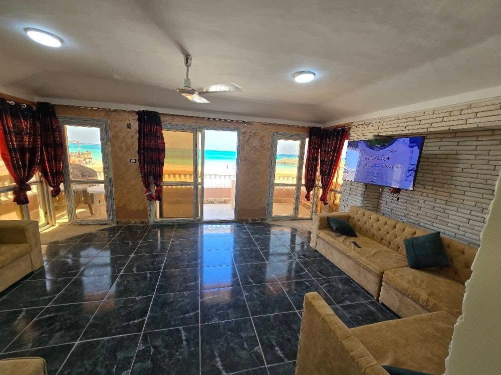 متاح حجوزات مصيف 2026 ✨❤️ متاح شقق  للايجار مميزه وراقيه ⚪️⚪️