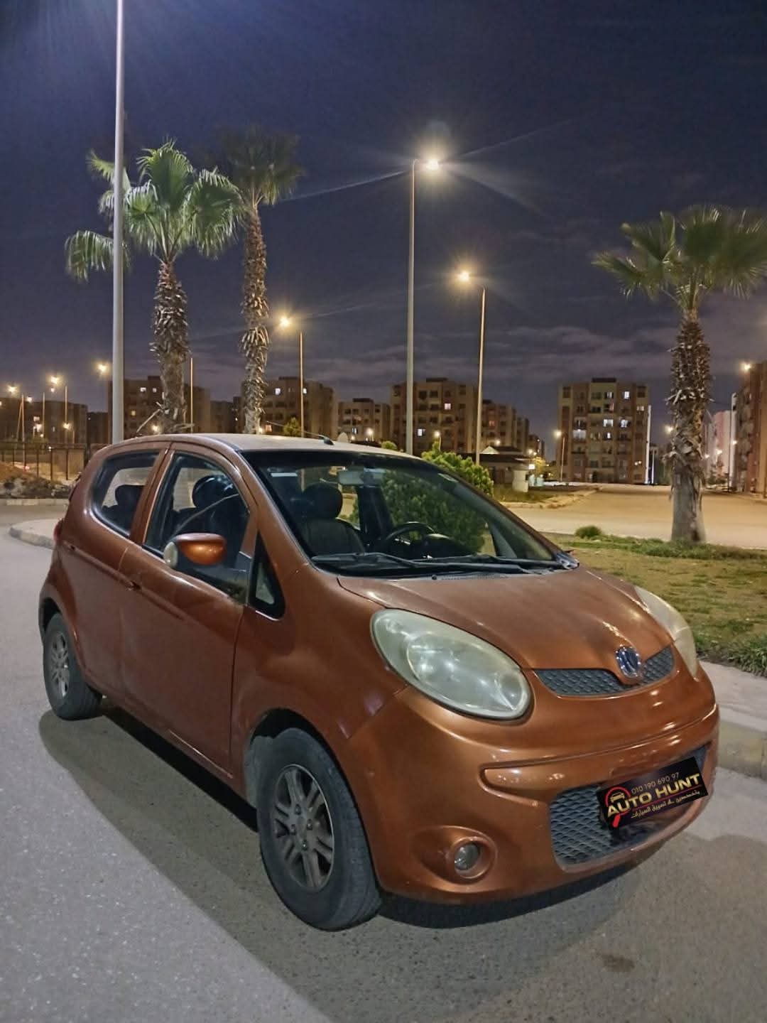 سياره للبيع للبيع – شانجان بيني ميني أوتوماتيك🔥🔥