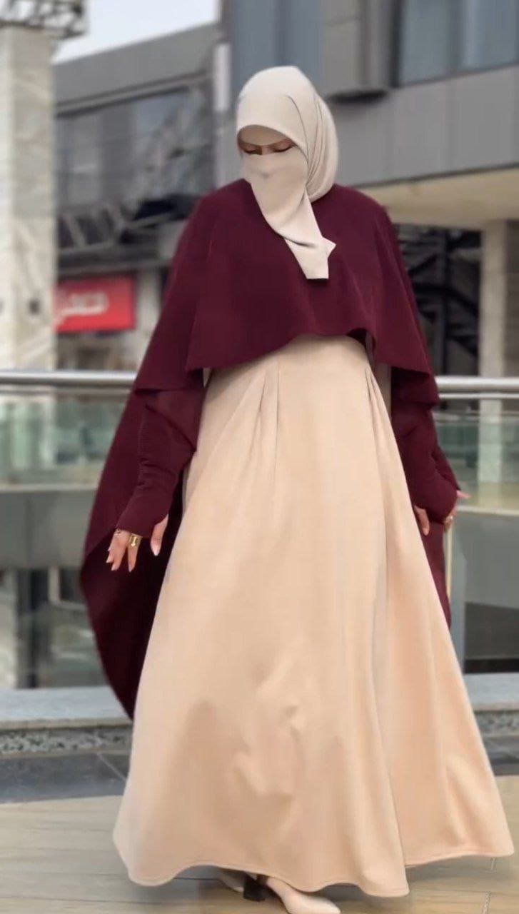 الخامة 🌙 ريب قطيفه في سكوبه